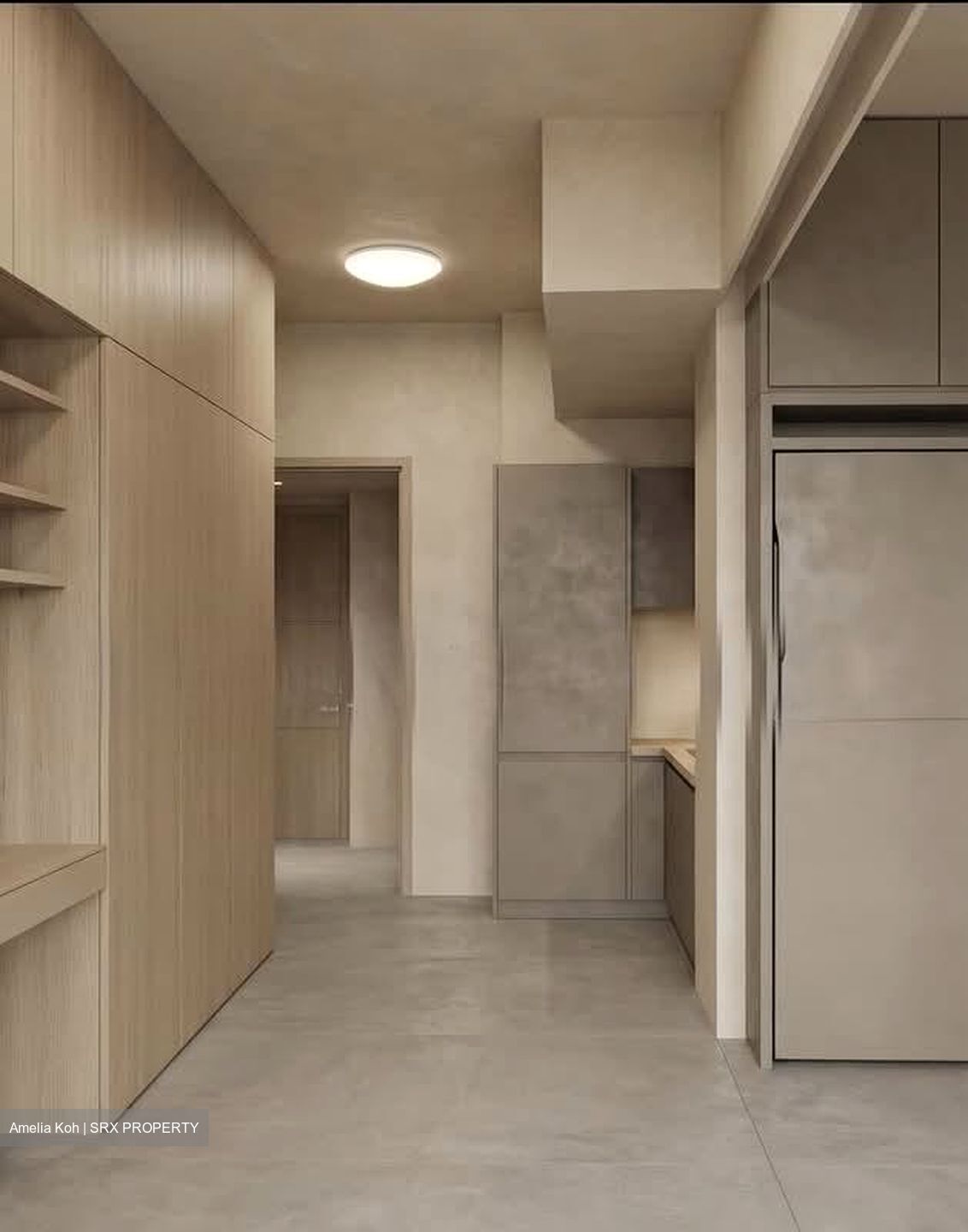 Lincoln Suites (D11), Condominium #535476171